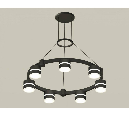 Подвесная люстра Ambrella Light XR XR92051602