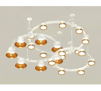 Подвесная люстра Ambrella Light XR XR92212001