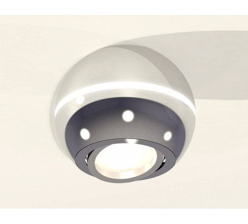 Накладной светильник Ambrella Light XS XS1104011