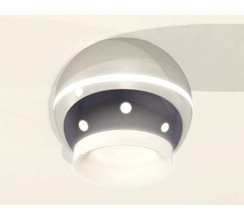 Накладной светильник Ambrella Light XS XS1104030