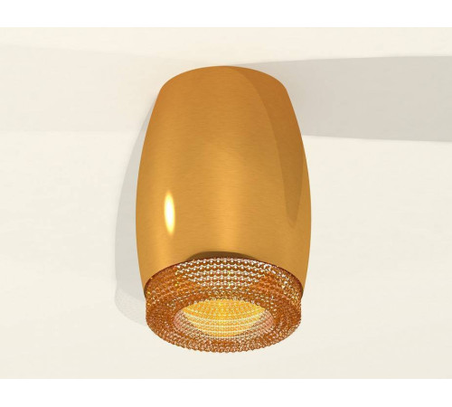 Накладной светильник Ambrella Light XS XS1125011