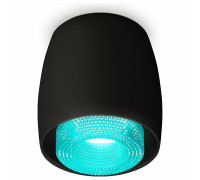 Накладной светильник Ambrella Light XS XS1142023
