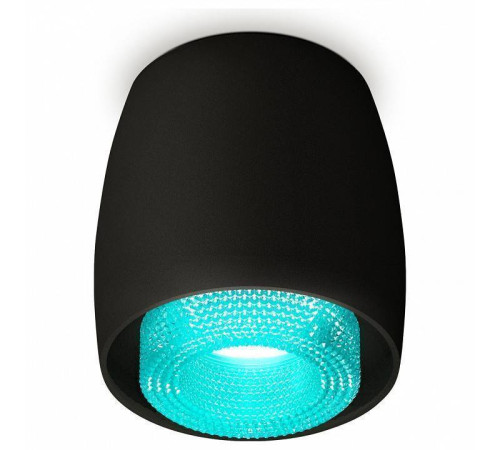 Накладной светильник Ambrella Light XS XS1142023