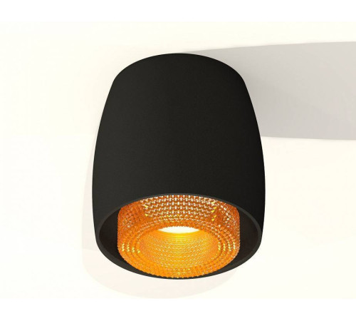 Накладной светильник Ambrella Light XS XS1142024