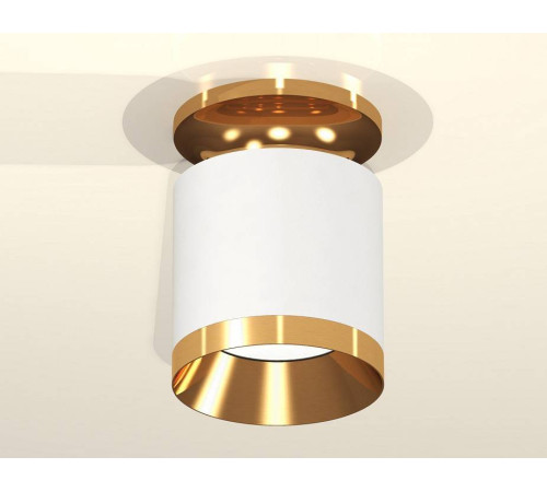 Накладной светильник Ambrella Light XS XS7401121