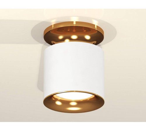 Накладной светильник Ambrella Light XS XS7401122