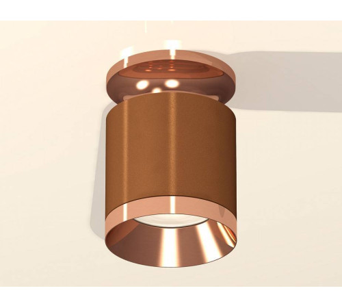 Накладной светильник Ambrella Light XS XS7404141