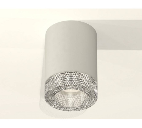 Накладной светильник Ambrella Light XS XS7423001