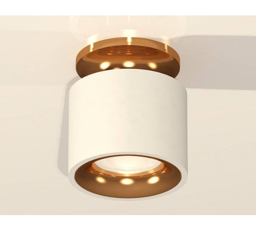 Накладной светильник Ambrella Light XS XS7510121