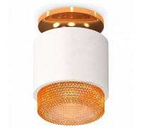 Накладной светильник Ambrella Light XS XS7510122