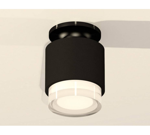 Накладной светильник Ambrella Light XS XS7511065