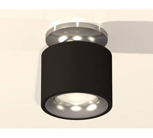 Накладной светильник Ambrella Light XS XS7511081