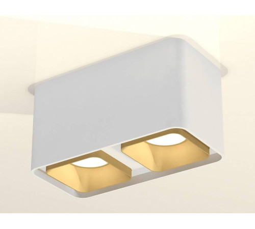 Накладной светильник Ambrella Light XS XS7850004