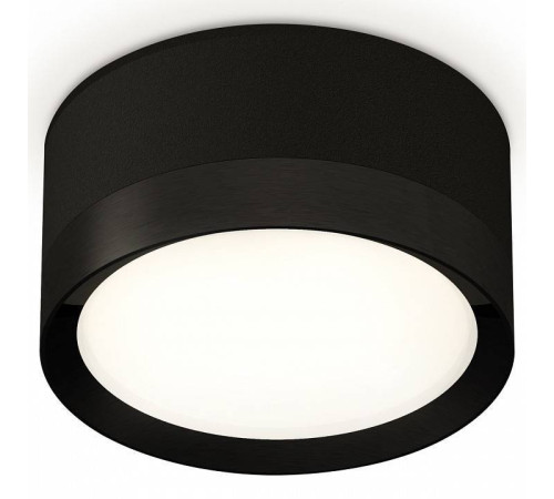 Накладной светильник Ambrella Light XS XS8102002