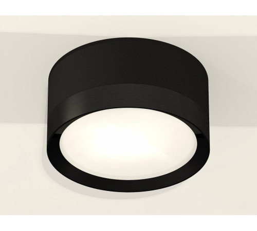 Накладной светильник Ambrella Light XS XS8102002