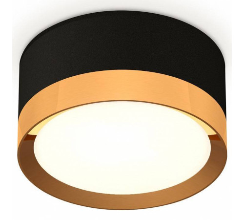 Накладной светильник Ambrella Light XS XS8102004