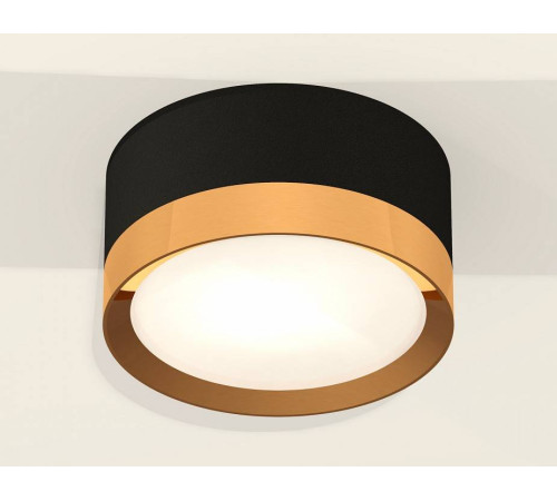 Накладной светильник Ambrella Light XS XS8102004