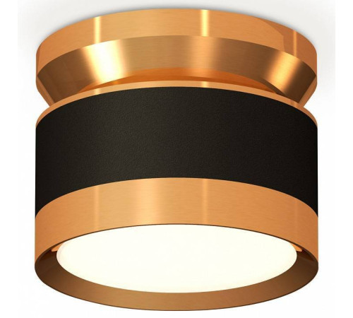 Накладной светильник Ambrella Light XS XS8102060