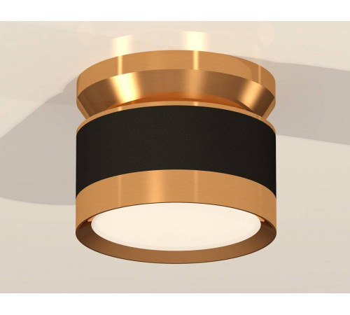 Накладной светильник Ambrella Light XS XS8102060