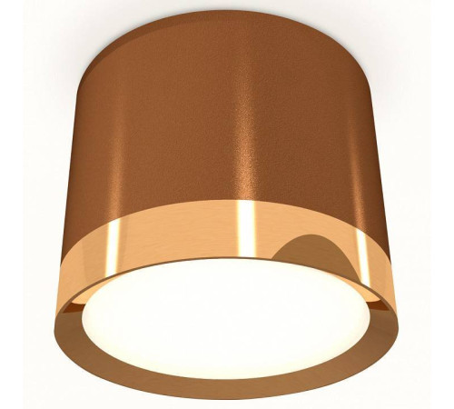 Накладной светильник Ambrella Light XS XS8117001