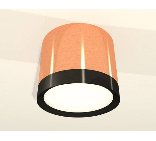 Накладной светильник Ambrella Light XS XS8122001