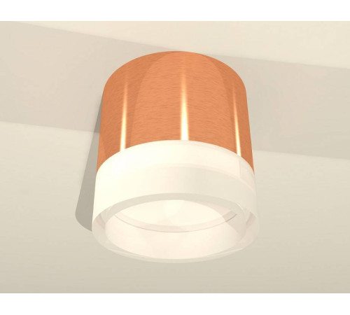 Накладной светильник Ambrella Light XS XS8122010