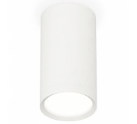 Накладной светильник Ambrella light XS XS8161001 LED 12 Вт