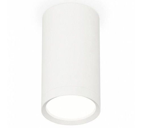 Накладной светильник Ambrella light XS XS8161001 LED 12 Вт