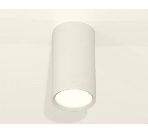 Накладной светильник Ambrella light XS XS8161001 LED 12 Вт