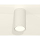 Накладной светильник Ambrella light XS XS8161001 LED 12 Вт