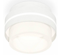 Накладной светильник Ambrella Light XS XS8412002