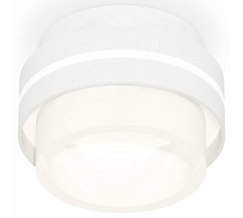 Накладной светильник Ambrella Light XS XS8412002