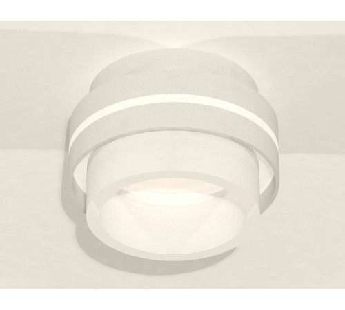 Накладной светильник Ambrella Light XS XS8412002