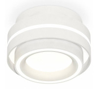 Накладной светильник Ambrella Light XS XS8412003
