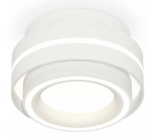 Накладной светильник Ambrella Light XS XS8412003