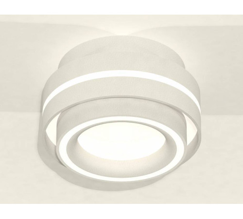 Накладной светильник Ambrella Light XS XS8412003