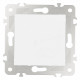 Заглушка для поста, без рамки Arte Milano am-203 203.50-1.white