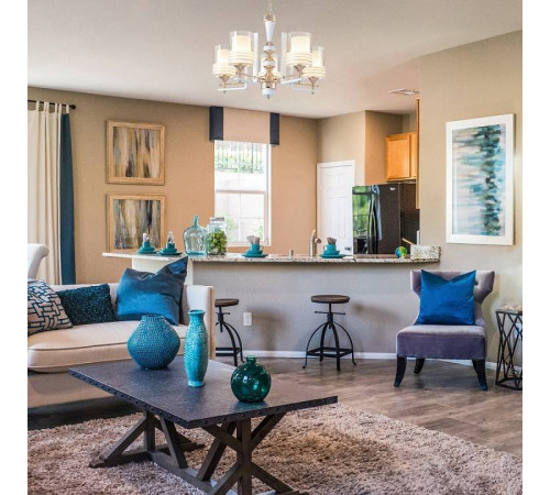 Подвесная люстра Arte Milano Florentia-6087 306087/5 Wh/Gd