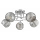 Потолочная люстра Arte Milano AMALFI-321006 321006/5 CR