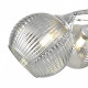 Потолочная люстра Arte Milano AMALFI-321006 321006/5 CR