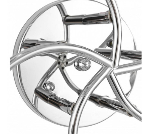 Потолочная люстра Arte Milano AMALFI-321006 321006/5 CR