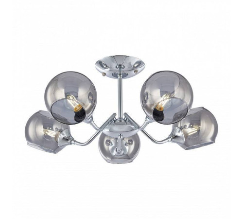 Люстра на штанге Arte Milano Napoli-0334 330334/5 CR