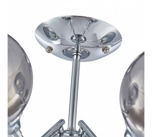 Люстра на штанге Arte Milano Napoli-0334 330334/5 CR