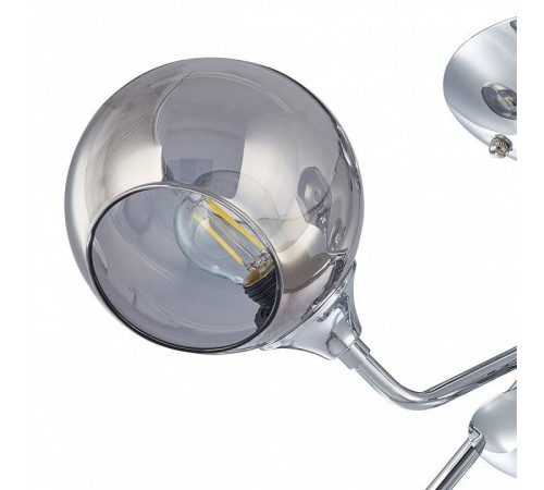 Люстра на штанге Arte Milano Napoli-0334 330334/5 CR