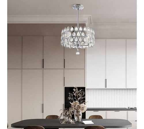 Светильник на штанге Arte Milano Sorrento-1019 371019/5/300/390 CR