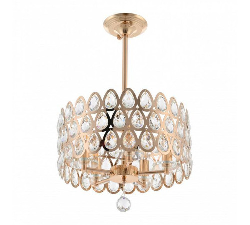 Светильник на штанге Arte Milano Sorrento-1019 371019/5/300/390 GD