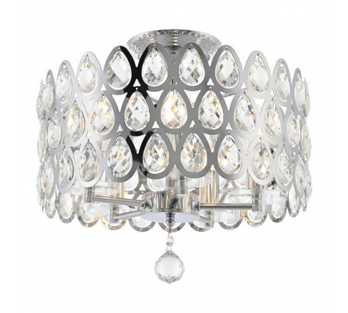 Светильник на штанге Arte Milano Sorrento-1019 371019/5/50/390 CR