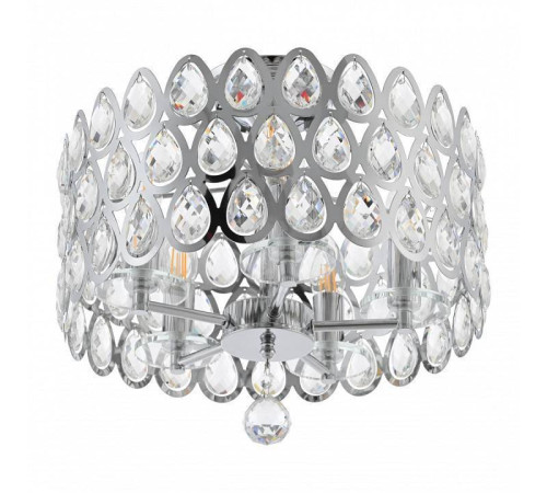 Светильник на штанге Arte Milano Sorrento-1019 371019/5/50/390 CR