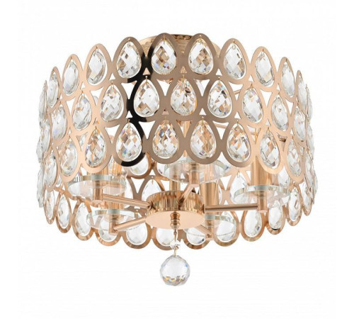 Светильник на штанге Arte Milano Sorrento-1019 371019/5/50/390 GD