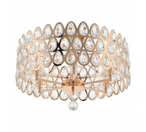 Светильник на штанге Arte Milano Sorrento-1019 371019/6/50/490 GD